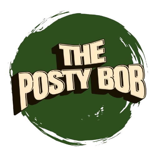 The Posty Bob